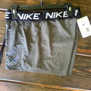 Nike Attack Short